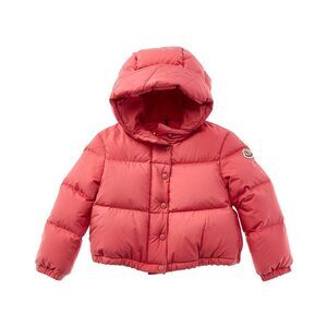 Moncler Girls  Laurie Jacket